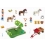 Klocki Playmobil 5457 Farma Kucyków Pony 93 el 4+